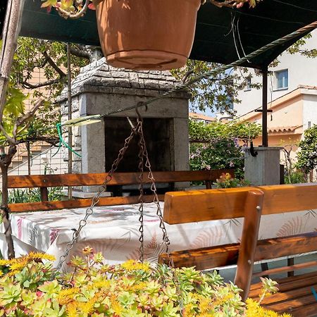 Darko Apartment Пореч Екстериор снимка