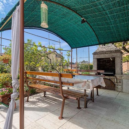 Darko Apartment Пореч Екстериор снимка