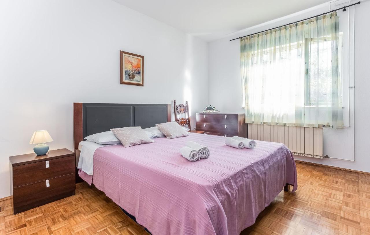 Darko Apartment Пореч Екстериор снимка