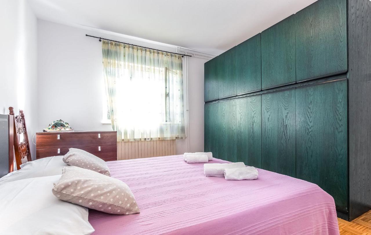 Darko Apartment Пореч Екстериор снимка