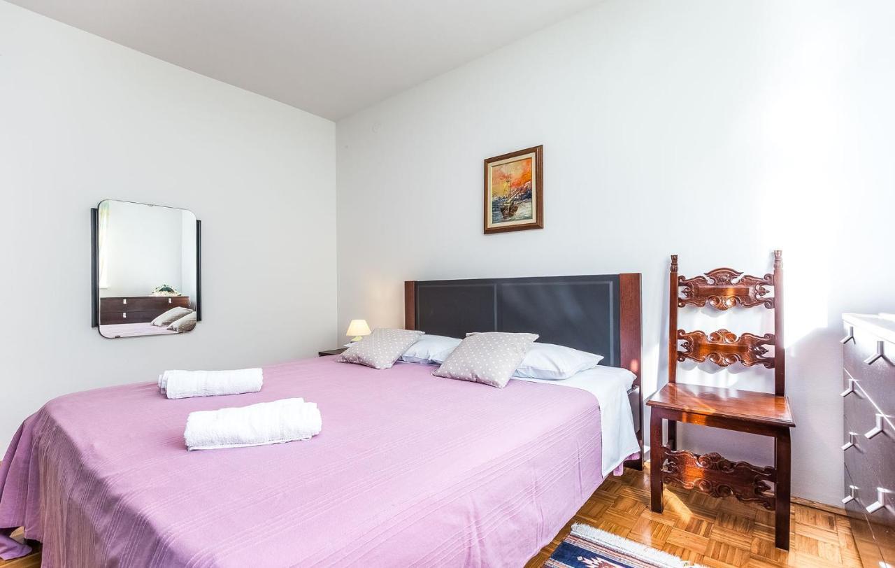 Darko Apartment Пореч Екстериор снимка