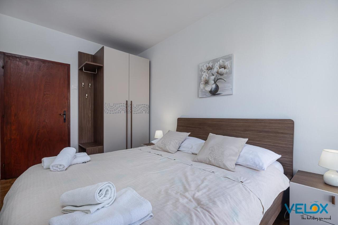 Darko Apartment Пореч Екстериор снимка