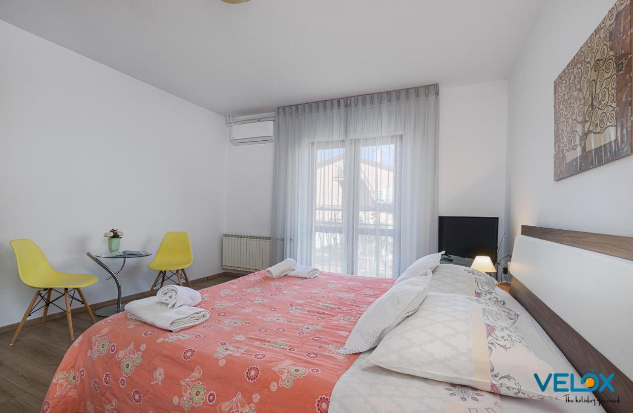 Darko Apartment Пореч Екстериор снимка